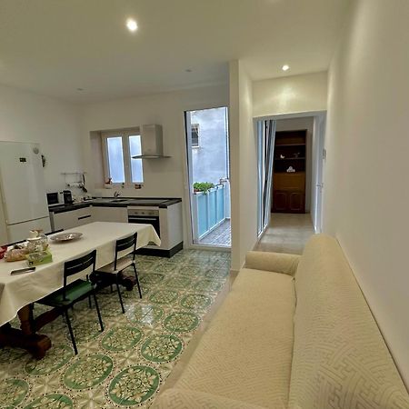 ברינדיזי La Casa Di Nonna Celeste מראה חיצוני תמונה