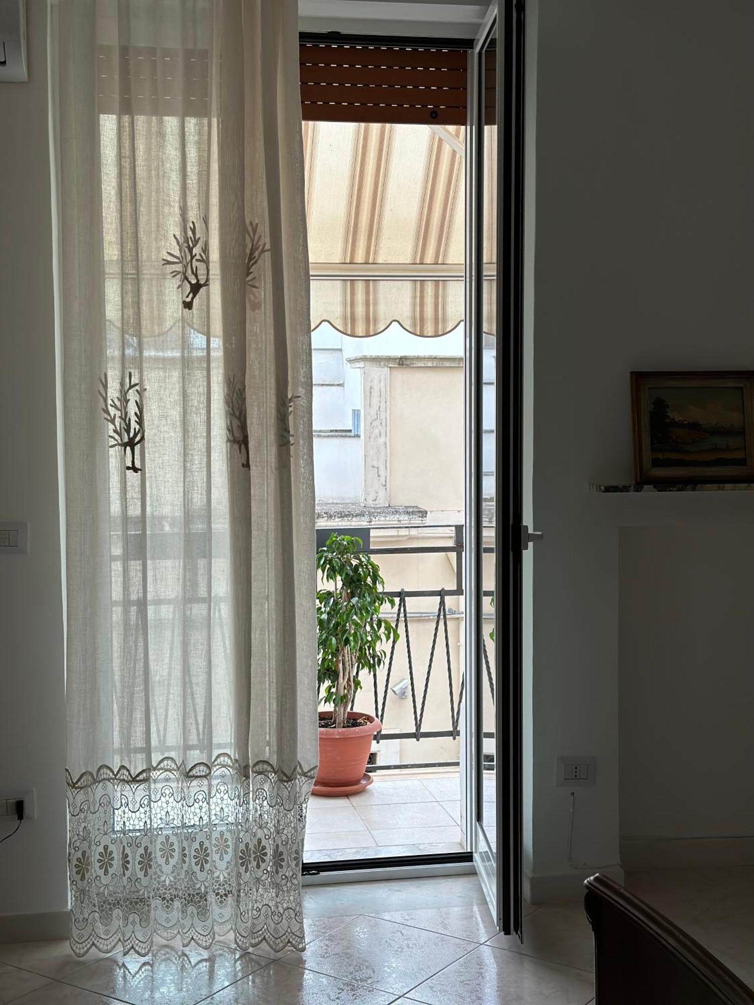 ברינדיזי La Casa Di Nonna Celeste מראה חיצוני תמונה