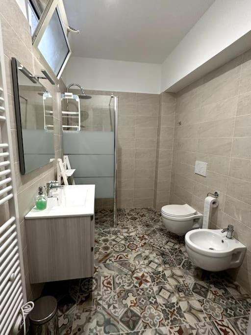 ברינדיזי La Casa Di Nonna Celeste מראה חיצוני תמונה