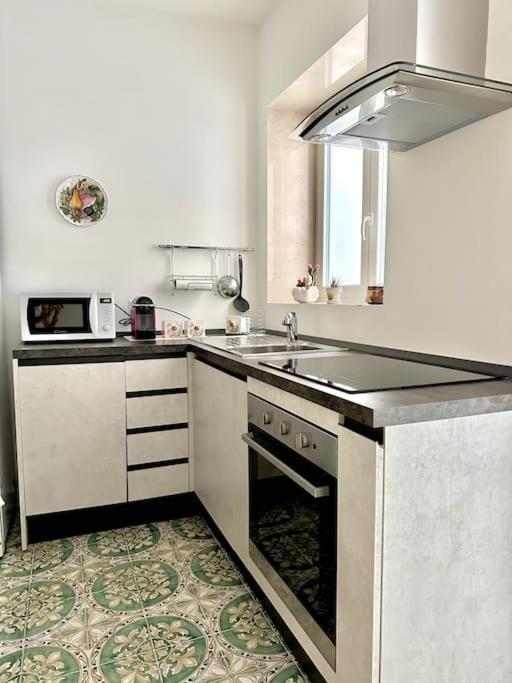 ברינדיזי La Casa Di Nonna Celeste מראה חיצוני תמונה