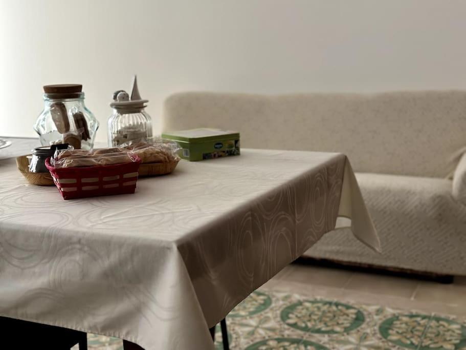 ברינדיזי La Casa Di Nonna Celeste מראה חיצוני תמונה