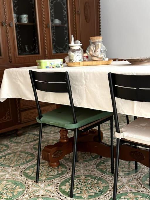 ברינדיזי La Casa Di Nonna Celeste מראה חיצוני תמונה