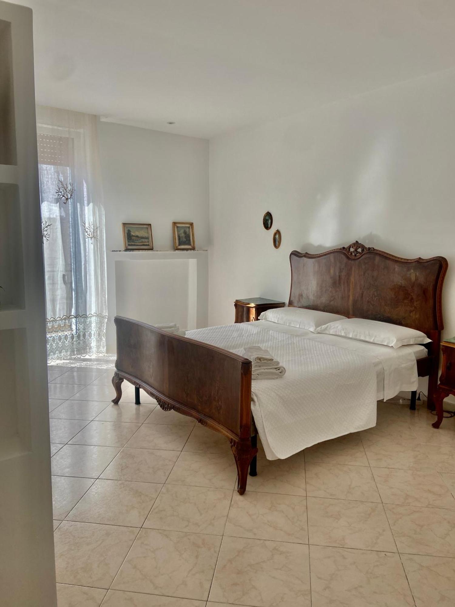 ברינדיזי La Casa Di Nonna Celeste מראה חיצוני תמונה