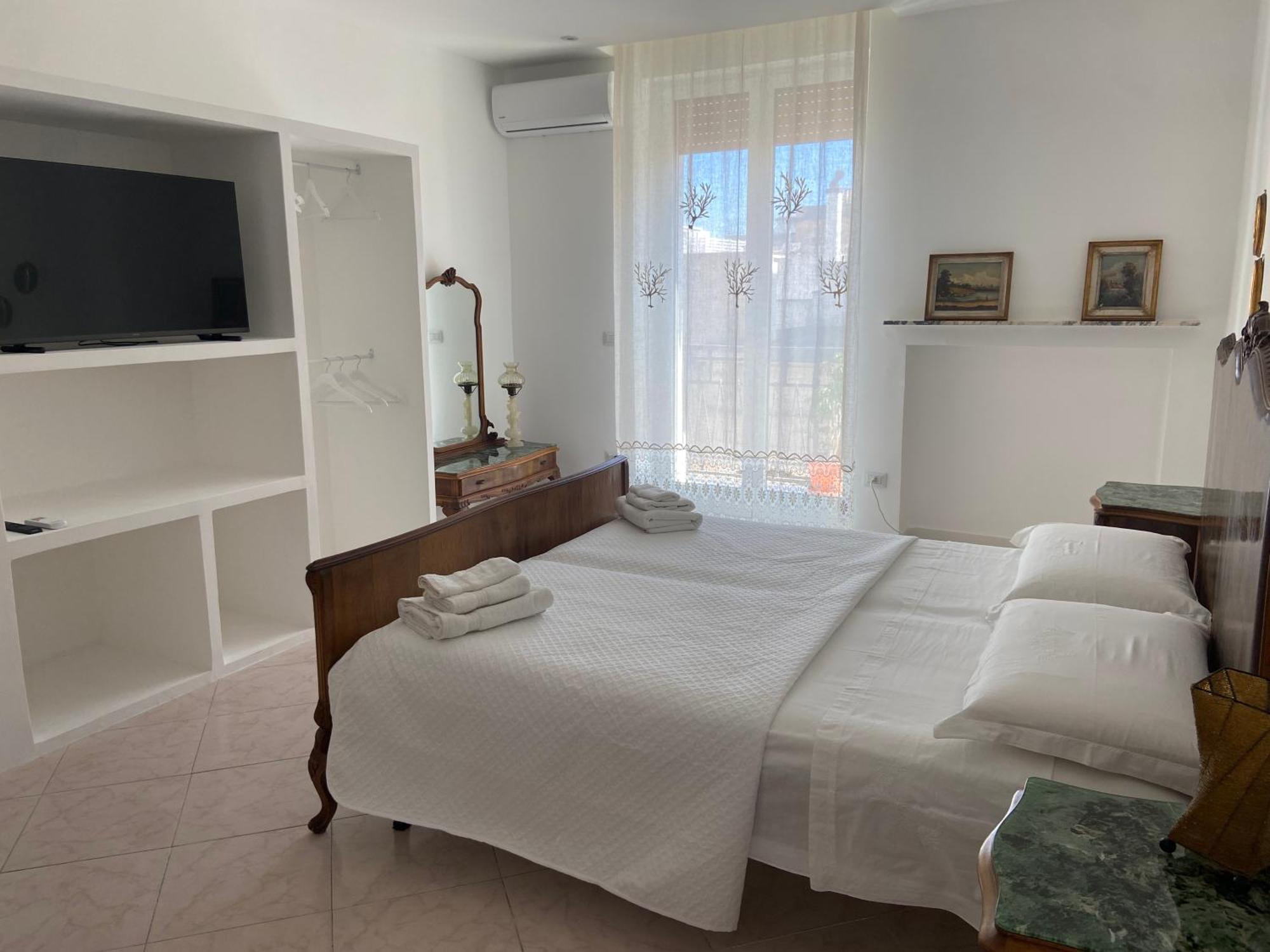 ברינדיזי La Casa Di Nonna Celeste מראה חיצוני תמונה