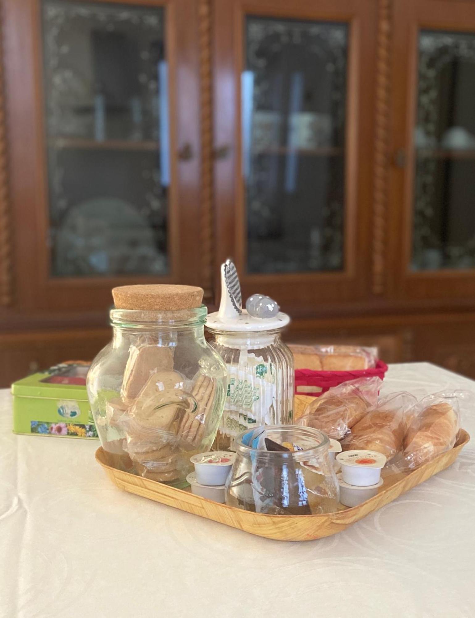 ברינדיזי La Casa Di Nonna Celeste מראה חיצוני תמונה